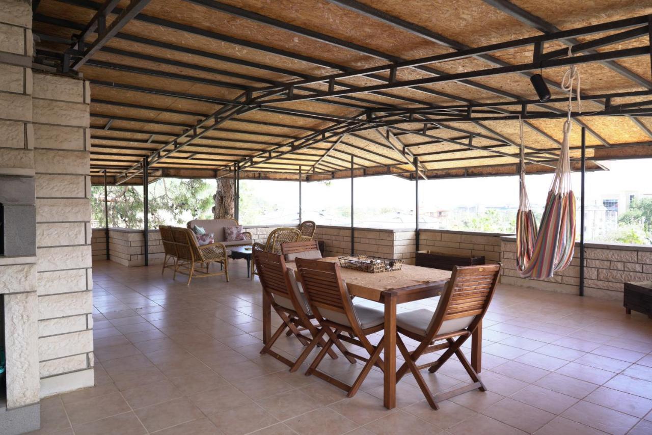 Spacious Villa With Sea And Mountain View Κεμέρ Εξωτερικό φωτογραφία