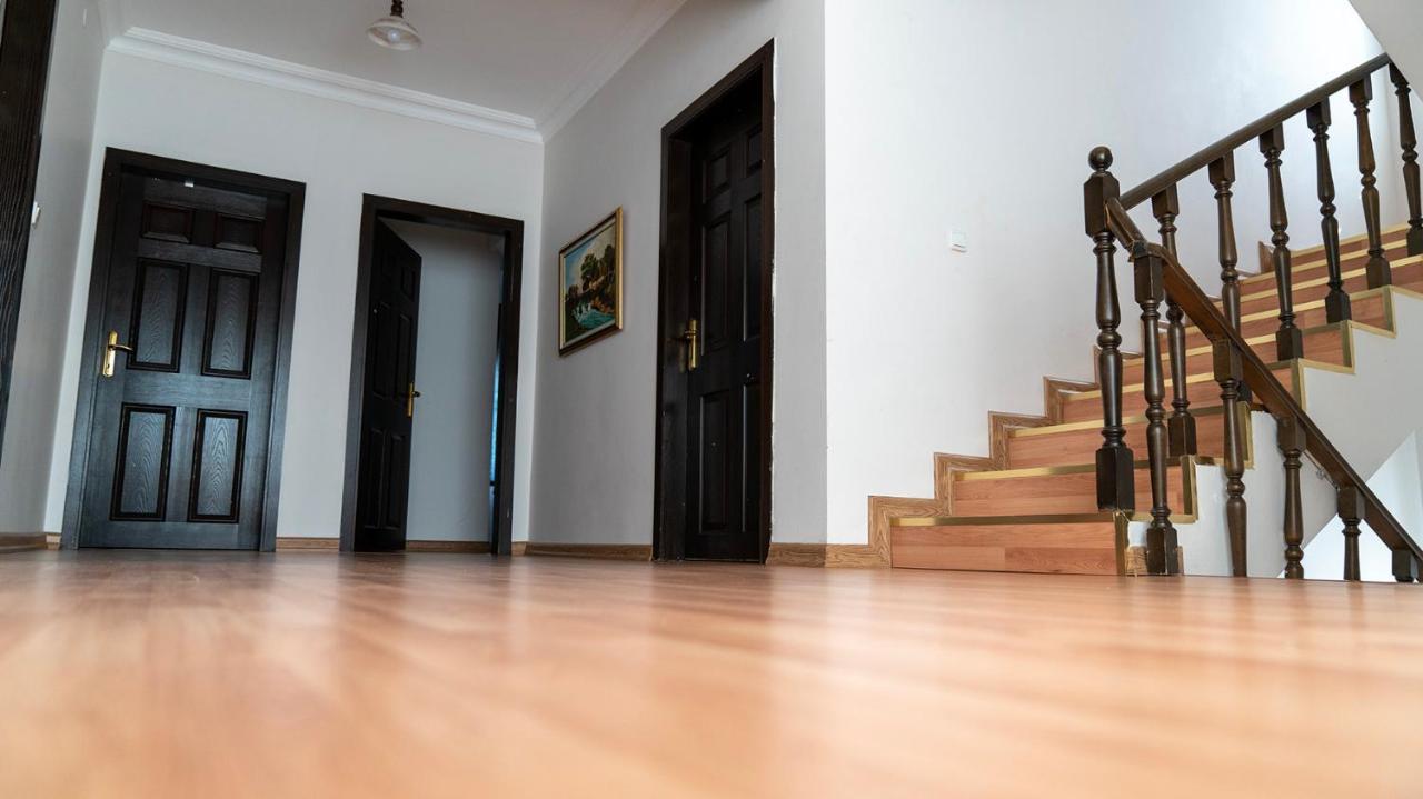 Spacious Villa With Sea And Mountain View Κεμέρ Εξωτερικό φωτογραφία
