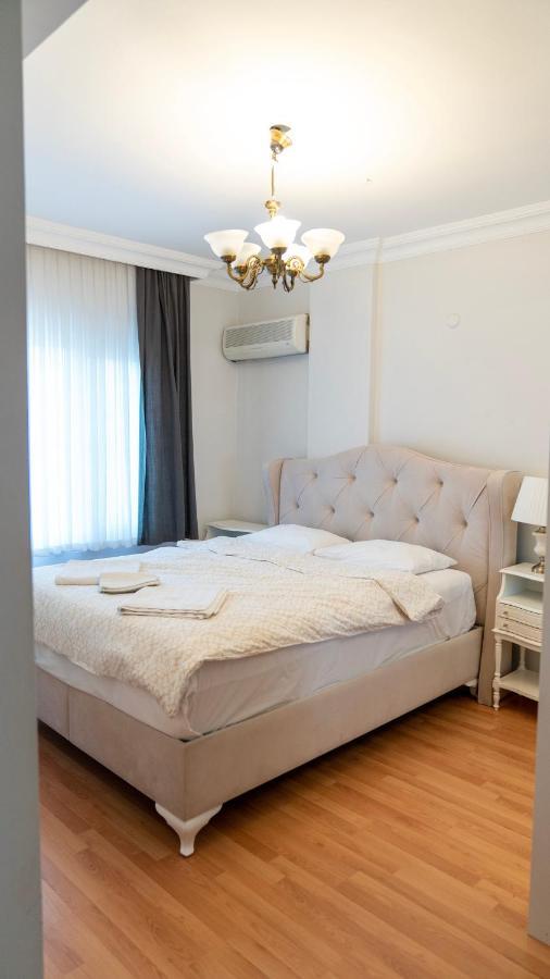 Spacious Villa With Sea And Mountain View Κεμέρ Εξωτερικό φωτογραφία