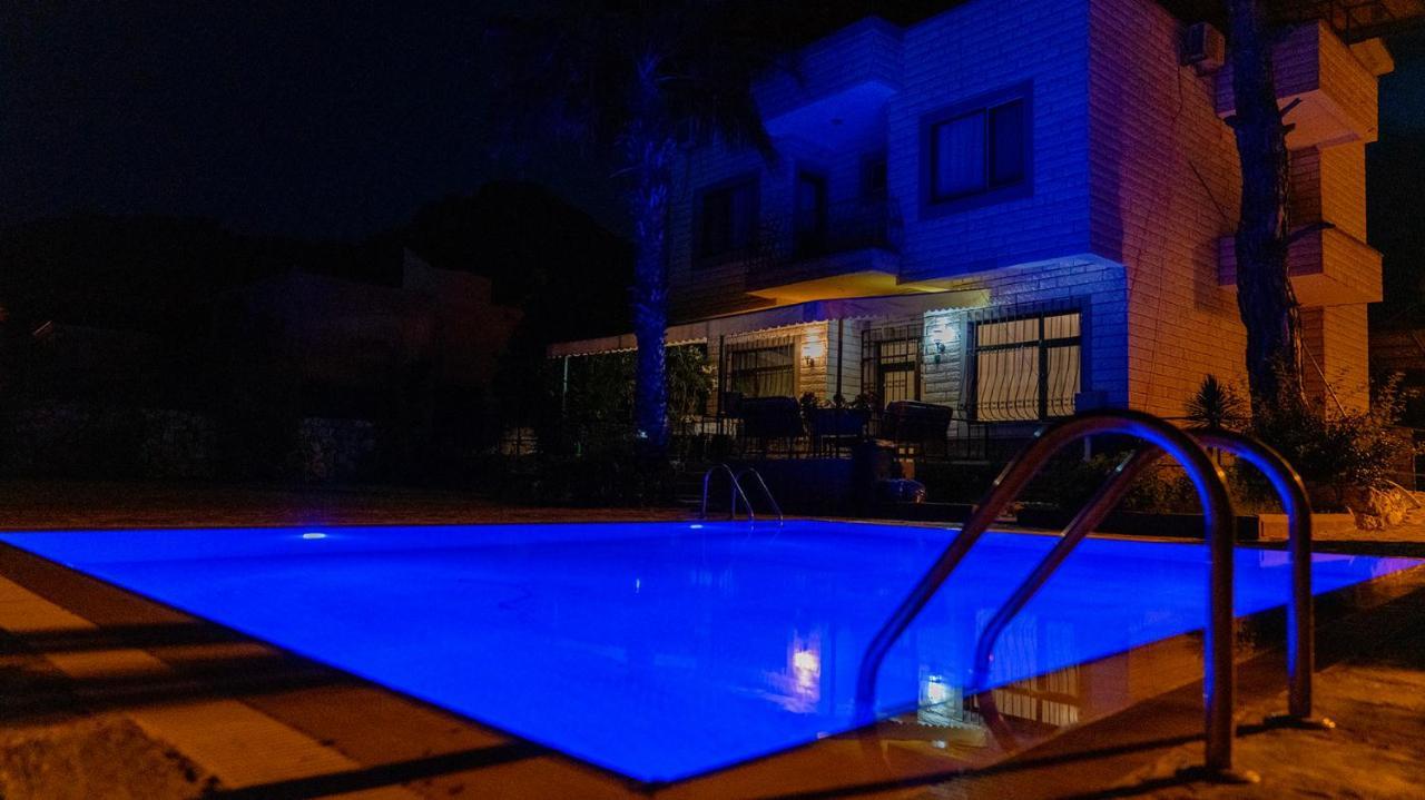 Spacious Villa With Sea And Mountain View Κεμέρ Εξωτερικό φωτογραφία