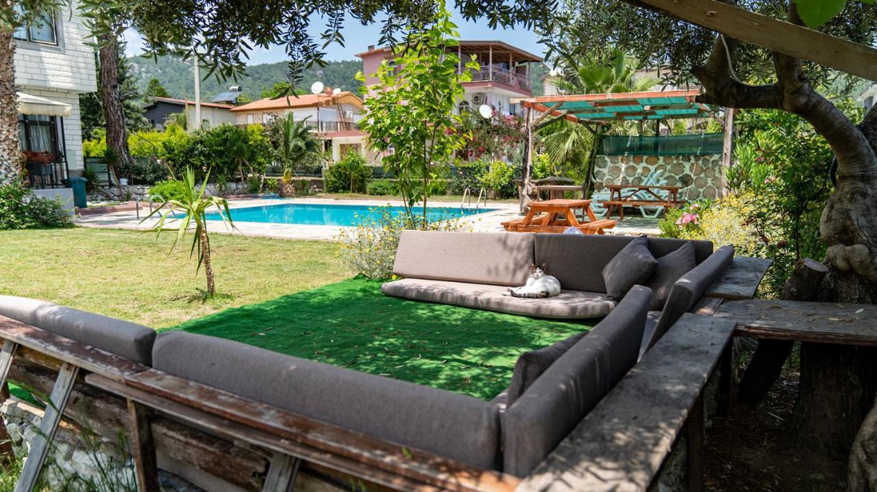 Spacious Villa With Sea And Mountain View Κεμέρ Εξωτερικό φωτογραφία