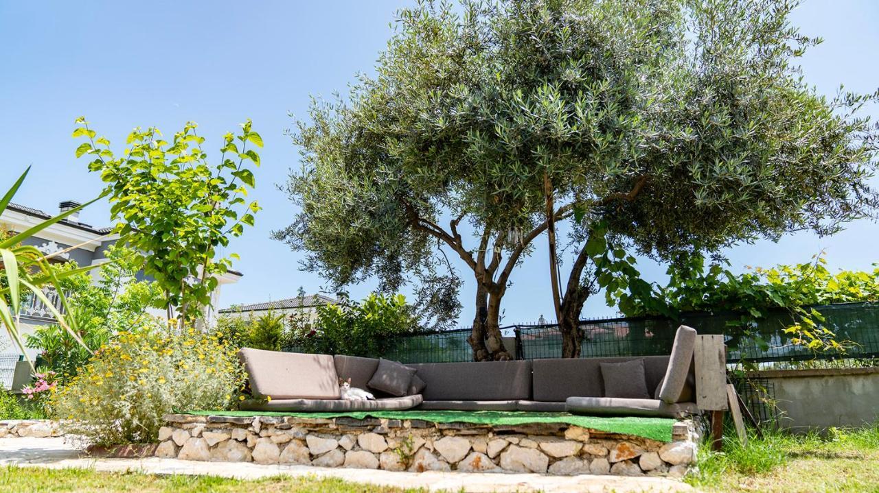 Spacious Villa With Sea And Mountain View Κεμέρ Εξωτερικό φωτογραφία