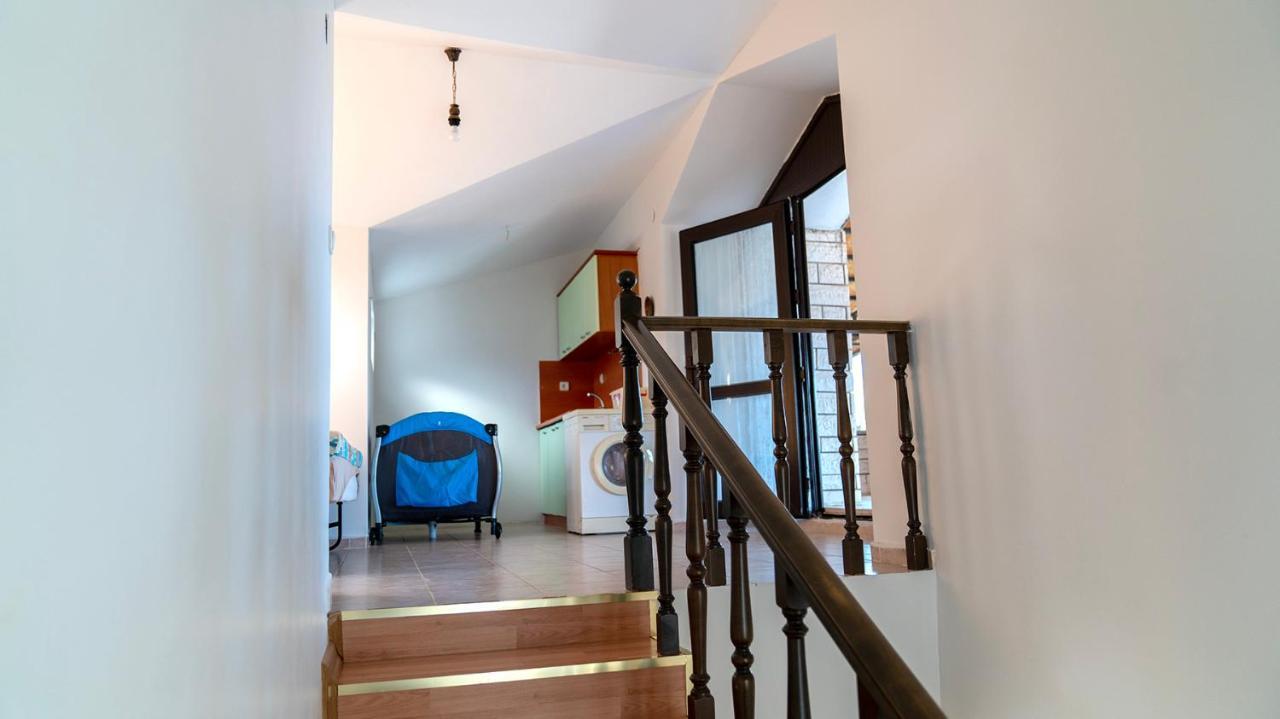 Spacious Villa With Sea And Mountain View Κεμέρ Εξωτερικό φωτογραφία