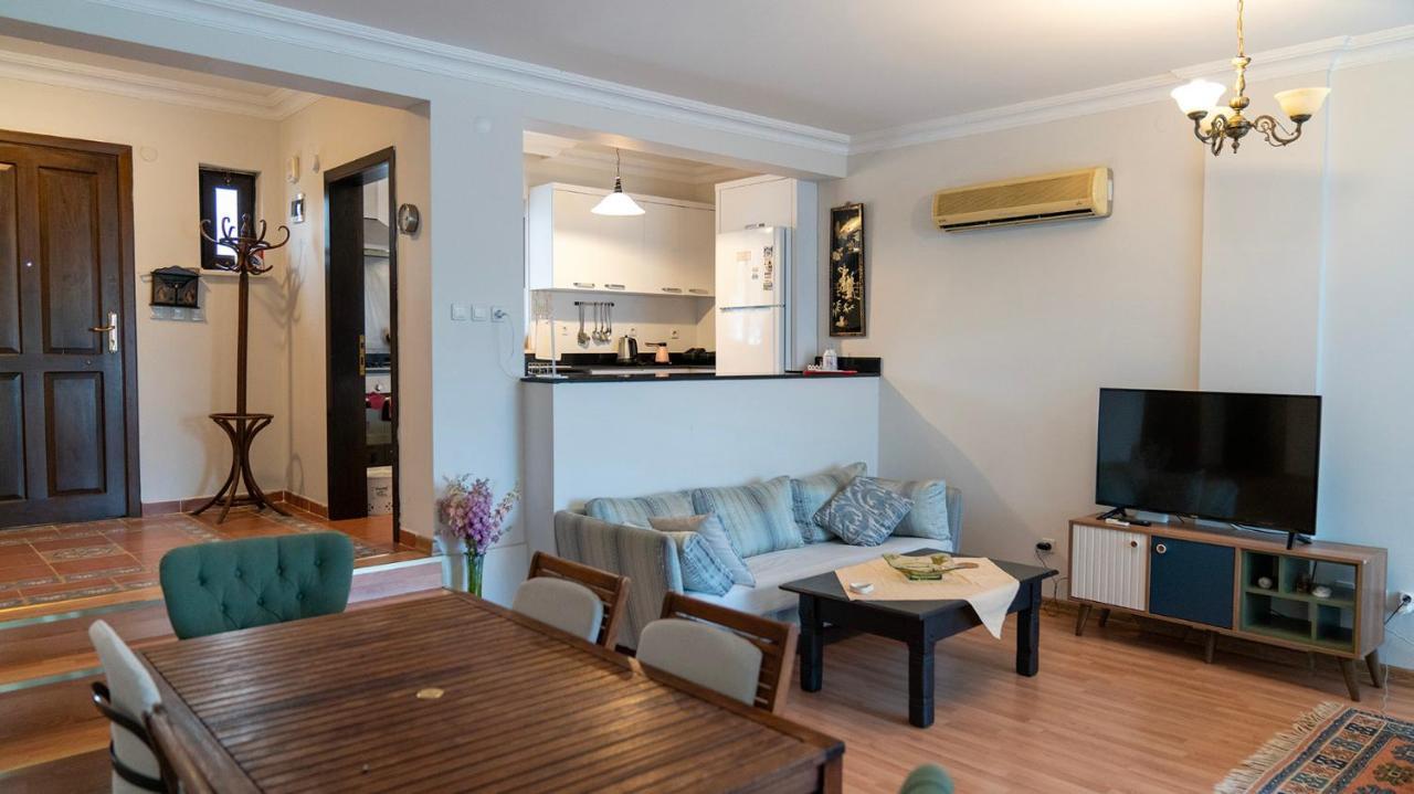 Spacious Villa With Sea And Mountain View Κεμέρ Εξωτερικό φωτογραφία