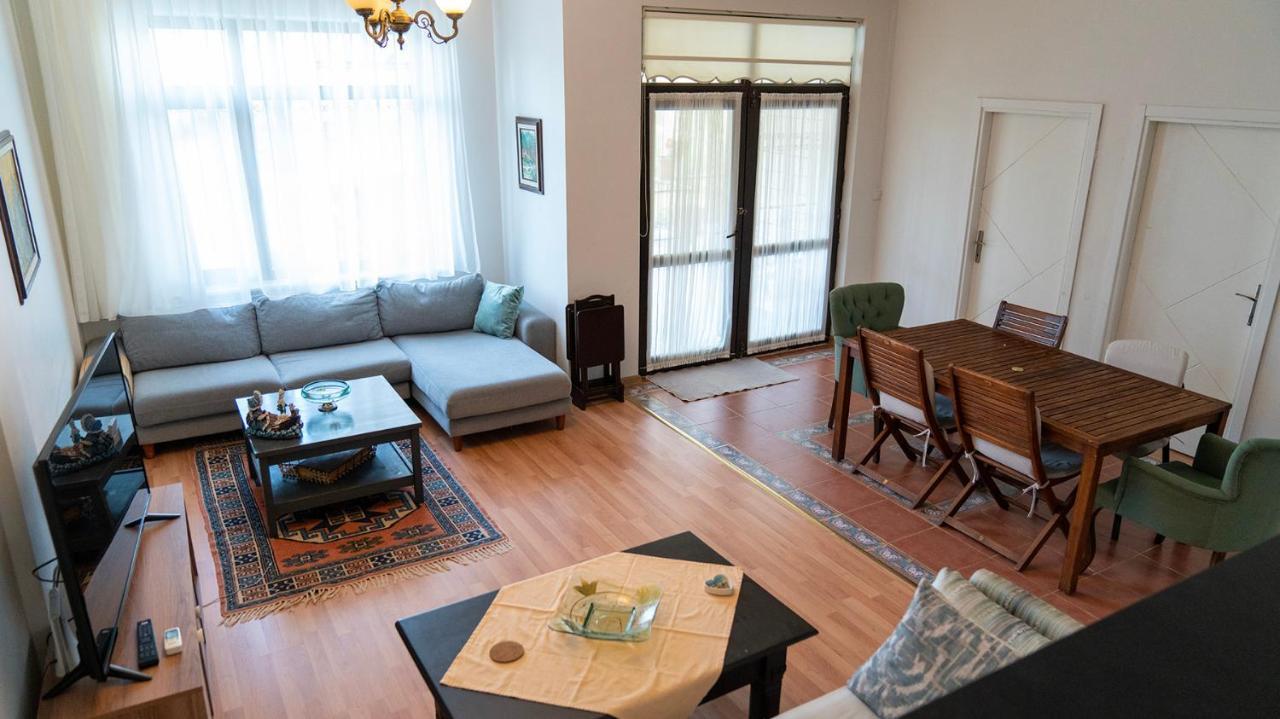 Spacious Villa With Sea And Mountain View Κεμέρ Εξωτερικό φωτογραφία