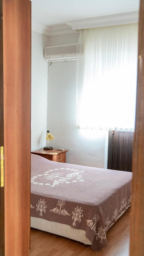 Spacious Villa With Sea And Mountain View Κεμέρ Εξωτερικό φωτογραφία