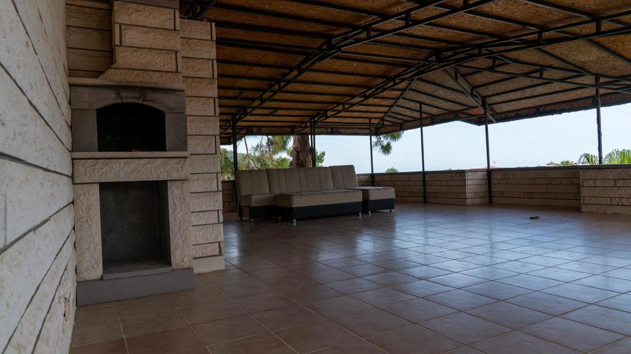 Spacious Villa With Sea And Mountain View Κεμέρ Εξωτερικό φωτογραφία