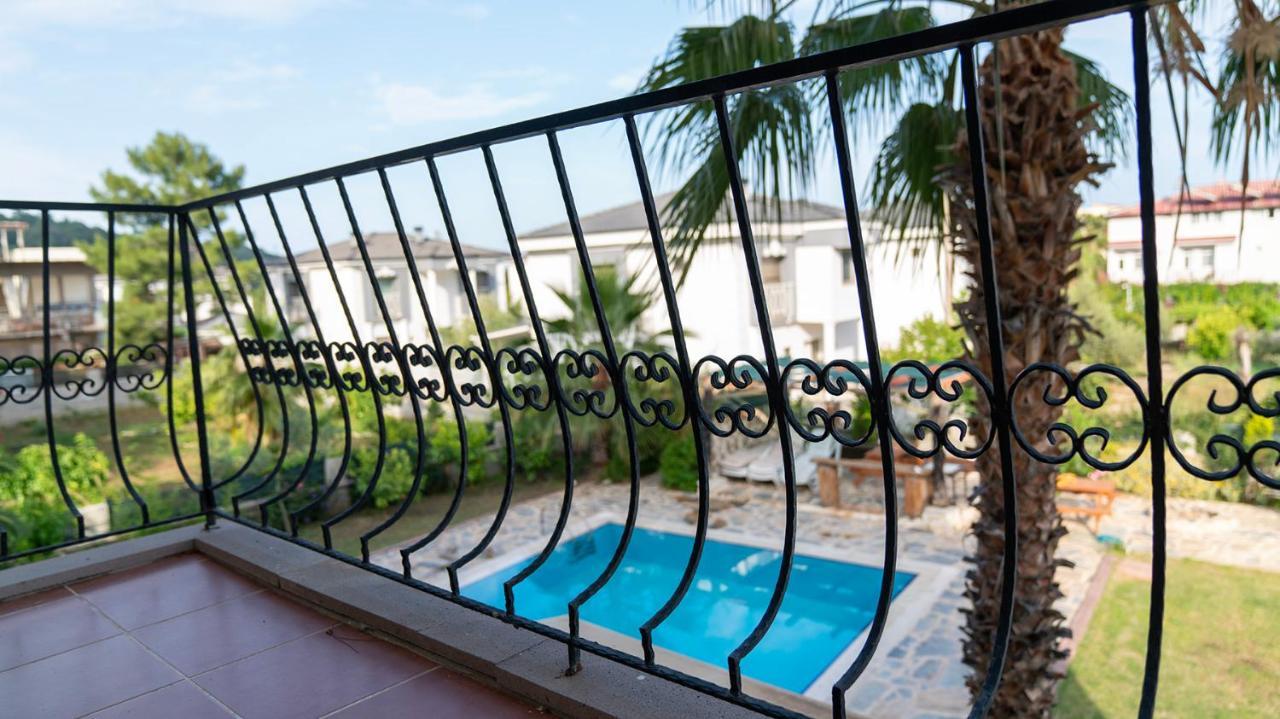 Spacious Villa With Sea And Mountain View Κεμέρ Εξωτερικό φωτογραφία