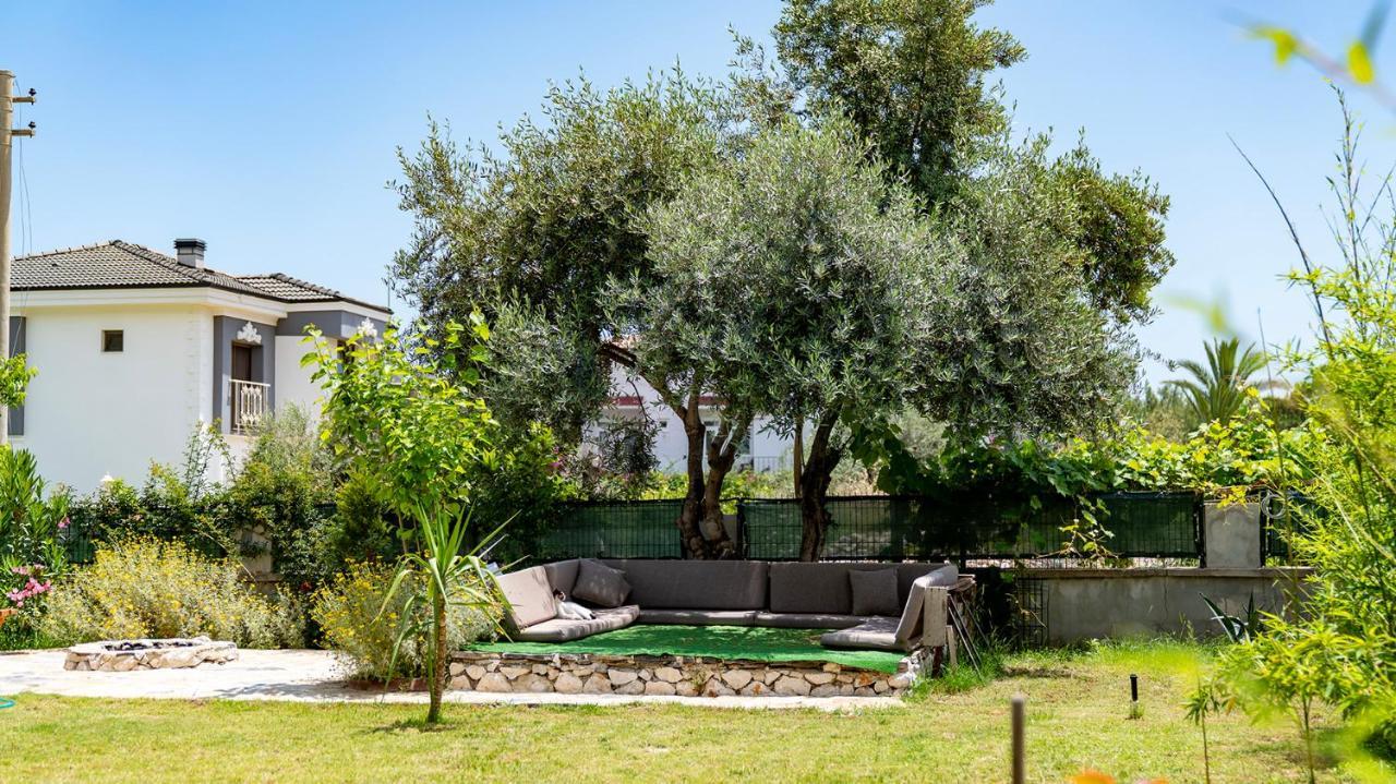 Spacious Villa With Sea And Mountain View Κεμέρ Εξωτερικό φωτογραφία
